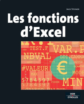 Les fonctions d'Excel Les fonctions d'Excel