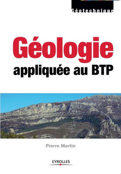 G?ologie appliqu?e au BTP