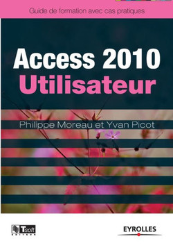 Access 2010 utilisateur