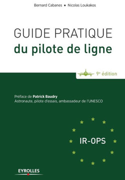 Guide pratique du pilote de ligne