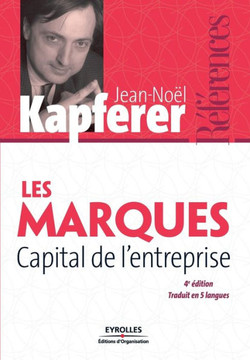 Les marques Capital de l'entreprise Les marques Capital de l'entreprise