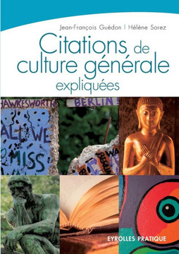 Citations de culture g?n?rale expliqu?es