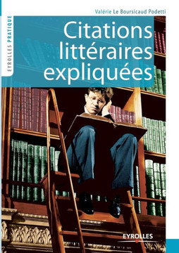 Citations litt?raires expliqu?es