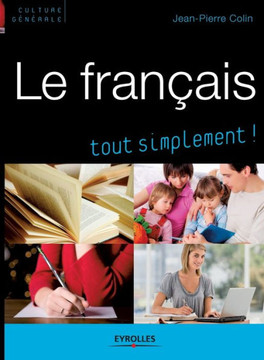 Le fran?ais tout simplement !