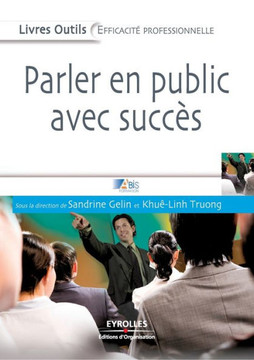 Parler en public avec succ?s