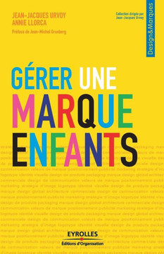 G?rer une marque enfants
