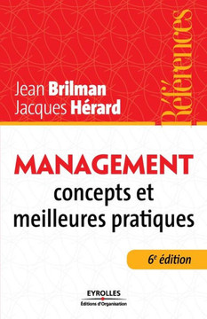 Management: Conseils et meilleures pratiques