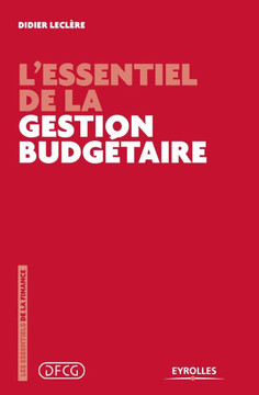 L'essentiel de la gestion budg?taire