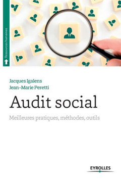 Audit social: Meilleures pratiques, m?thodes, outils