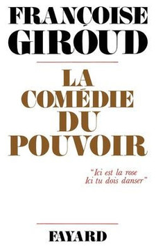 La Com?die du pouvoir La Com?die du pouvoir