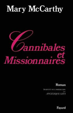 Cannibales et Missionnaires