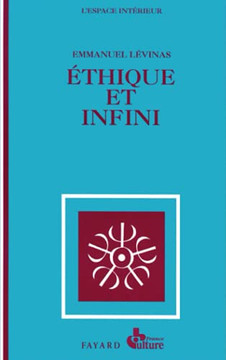 Ethique et infini Ethique et infini