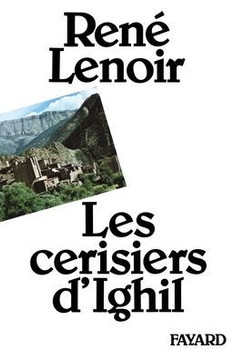 Les Cerisiers d'Ighil