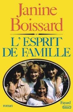 L'Esprit de famille