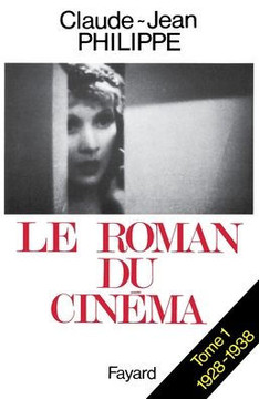 Le Roman du cin?ma