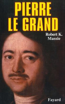 Pierre le Grand