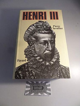 Henri III