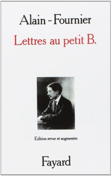 Lettres au petit B...