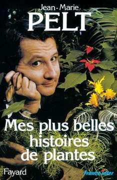 Mes plus belles histoires de plantes