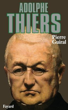 Adolphe Thiers