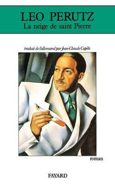 La Neige de saint Pierre