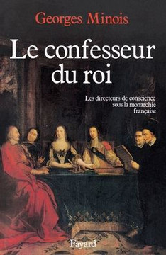 Le Confesseur du Roi