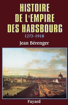 Histoire de l'Empire des Habsbourg (1273-1918)