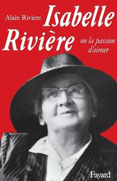 Isabelle Rivi?re