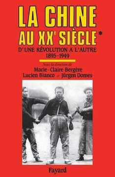 La Chine au XXe si?cle La Chine au XXe si?cle