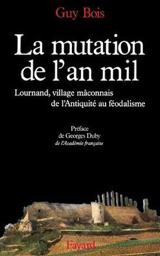 La Mutation de l'an mil