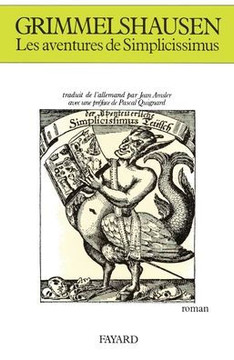 Les Aventures de Simplicissimus