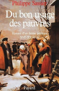 Du bon usage des pauvres