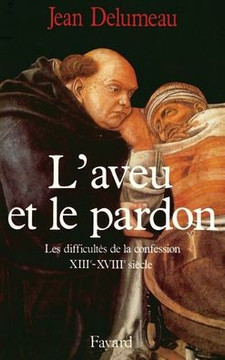 L'Aveu et le pardon
