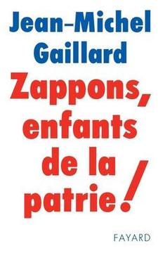 Zappons, enfants de la patrie !