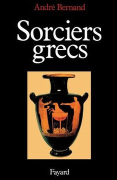 Sorciers grecs Sorciers grecs