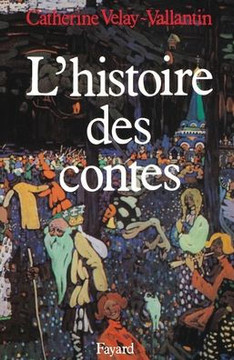 L'Histoire des contes