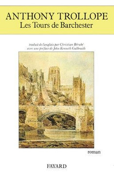 Les Tours de Barchester