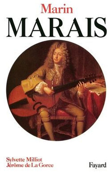 Marin Marais