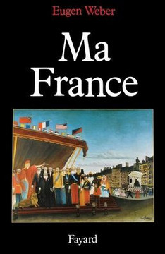Ma France