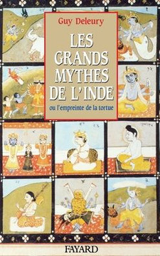Les Grands mythes de l'Inde