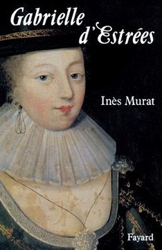 Gabrielle d'Estr?es