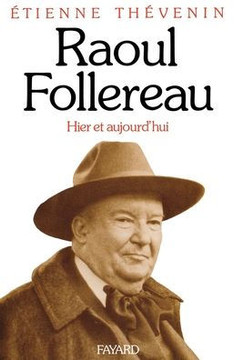 Raoul Follereau