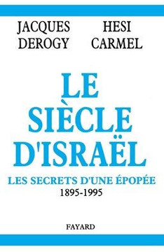 Le Si?cle d'Isra?l