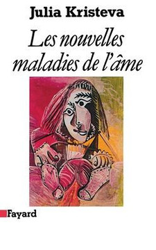 Les Nouvelles maladies de l'?me