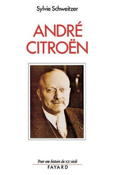 Andr? Citro?n (1878-1935)