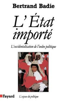 L'Etat import?