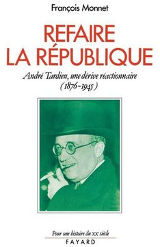 Refaire la R?publique