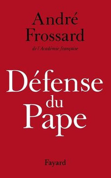 D?fense du Pape