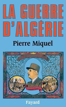 La Guerre d'Alg?rie La Guerre d'Alg?rie