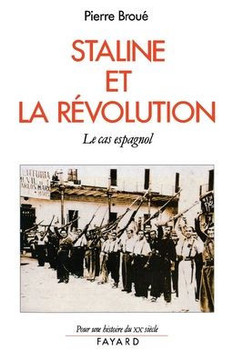 Staline et la r?volution Staline et la r?volution